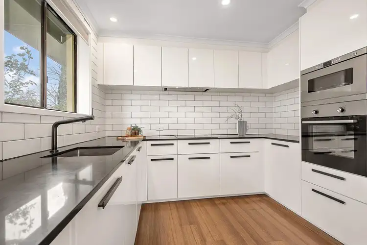 Fifth view of Homely house listing, 25 Baddeley Crescent, Spence ACT 2615