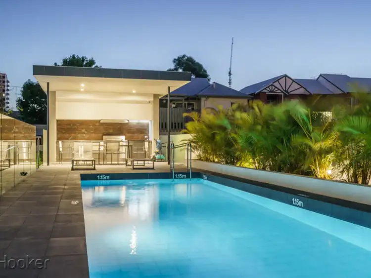 67/43 Wickham Street, East Perth WA 6004