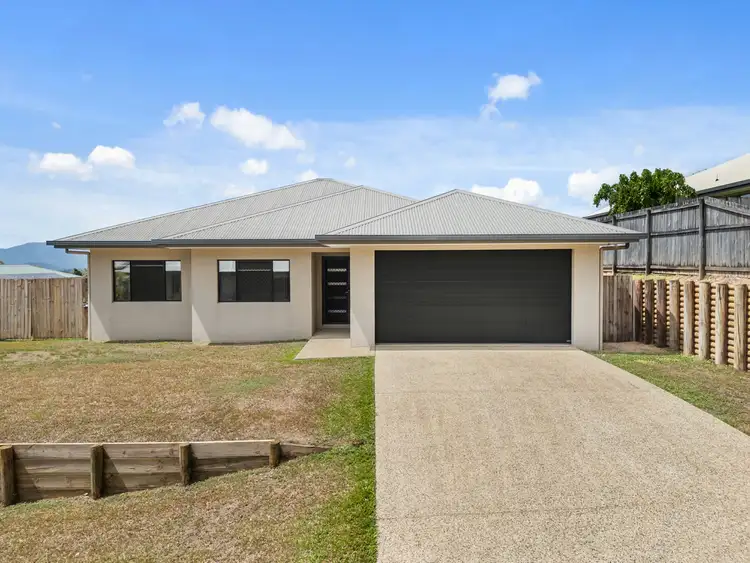 9 Densmore Close, Bentley Park QLD 4869