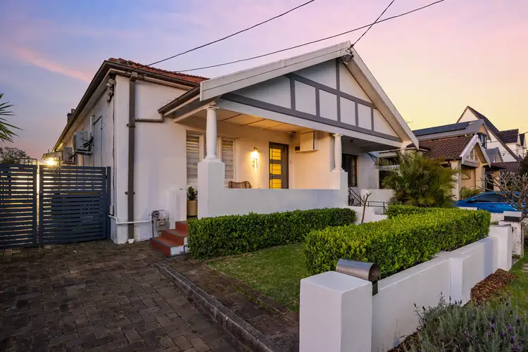 21 Rigney Avenue, Kingsford NSW 2032