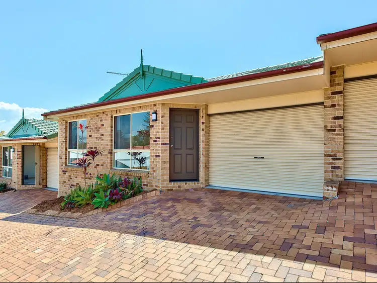 2/36 Sizer Street, Everton Park QLD 4053