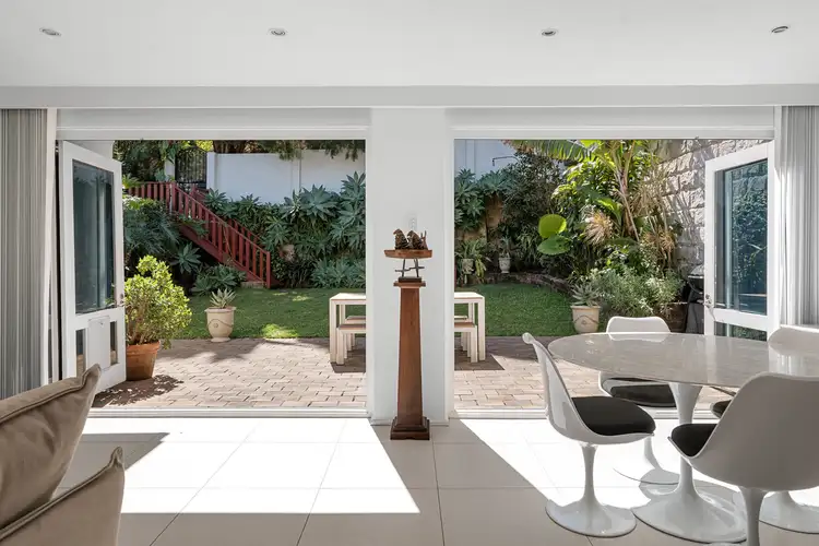 Second view of Homely house listing, 16 Farnham Avenue, Randwick NSW 2031