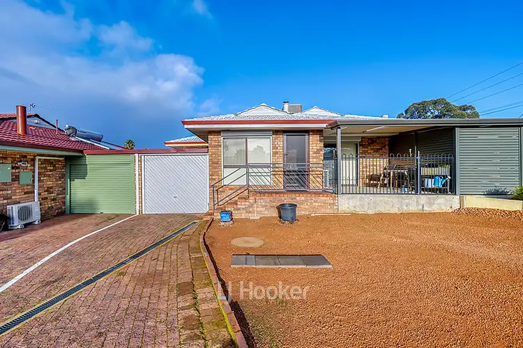 9A Crampton Street, Collie WA 6225