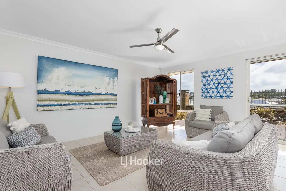 Main view of Homely house listing, 20 Tuscany Green, Binningup WA 6233