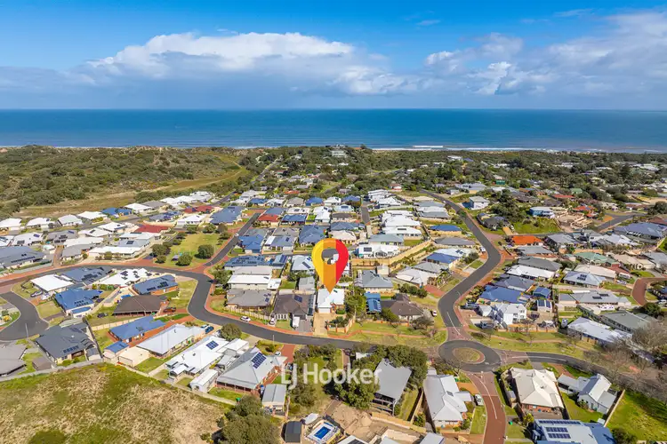 Second view of Homely house listing, 20 Tuscany Green, Binningup WA 6233