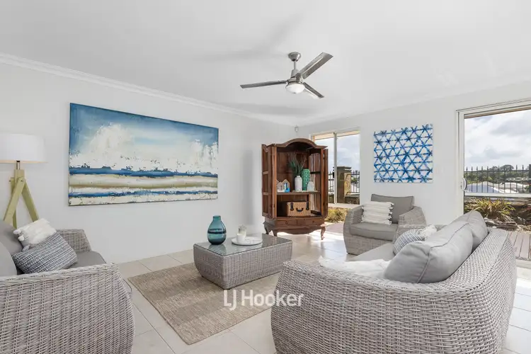 Seventh view of Homely house listing, 20 Tuscany Green, Binningup WA 6233