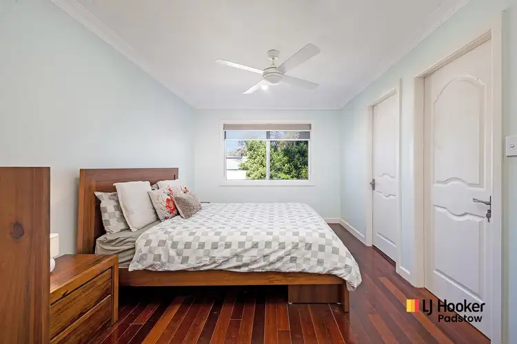 Sixth view of Homely semi-detached listing, 47A Tompson Road, Revesby NSW 2212