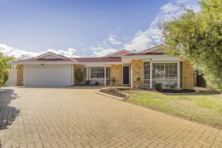 1 Grantala Close, Ocean Reef WA 6027
