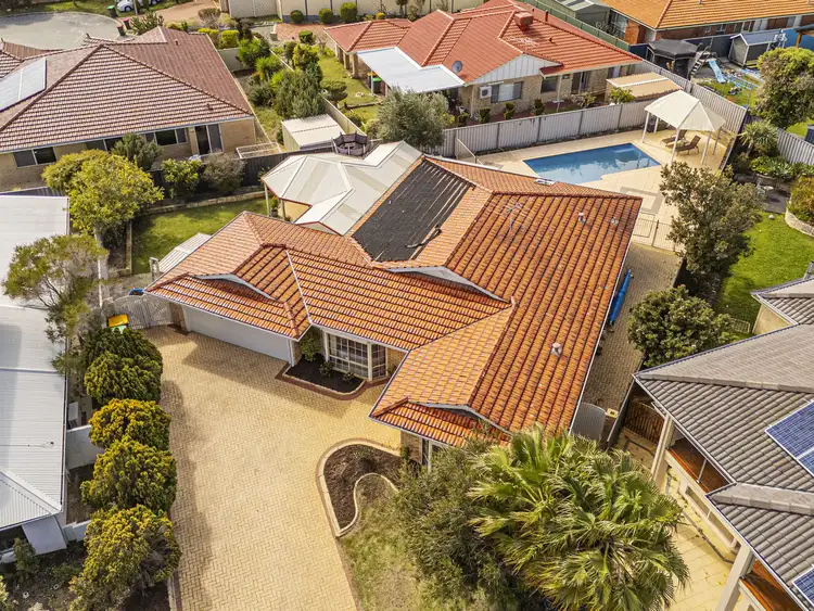 Second view of Homely house listing, 1 Grantala Close, Ocean Reef WA 6027