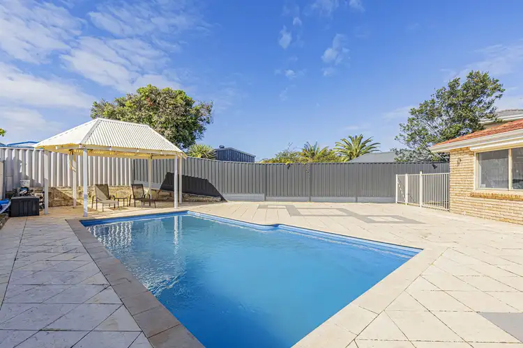 Fourth view of Homely house listing, 1 Grantala Close, Ocean Reef WA 6027