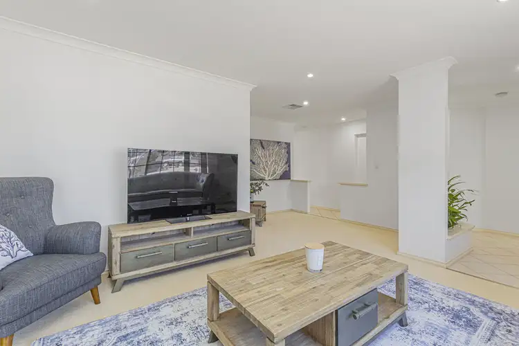 Fifth view of Homely house listing, 1 Grantala Close, Ocean Reef WA 6027