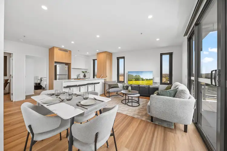 69/11 Camilleri Way, Gungahlin ACT 2912