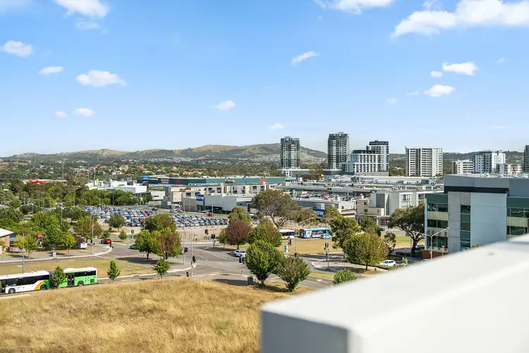 Third view of Homely apartment listing, 69/11 Camilleri Way, Gungahlin ACT 2912