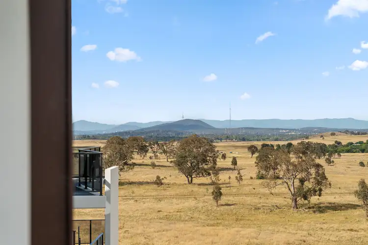 Fourth view of Homely apartment listing, 69/11 Camilleri Way, Gungahlin ACT 2912