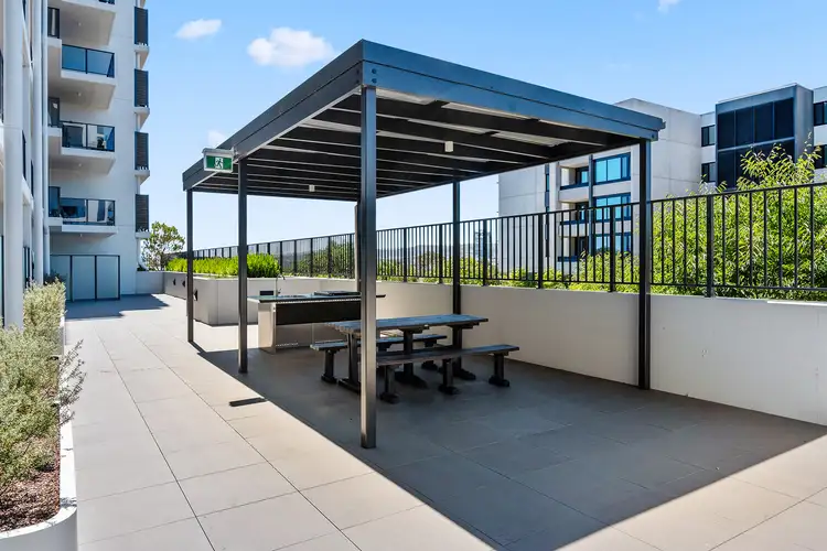 Sixth view of Homely apartment listing, 69/11 Camilleri Way, Gungahlin ACT 2912