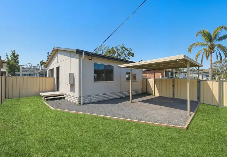 29 Mckellar Blvd, Blue Haven NSW 2262