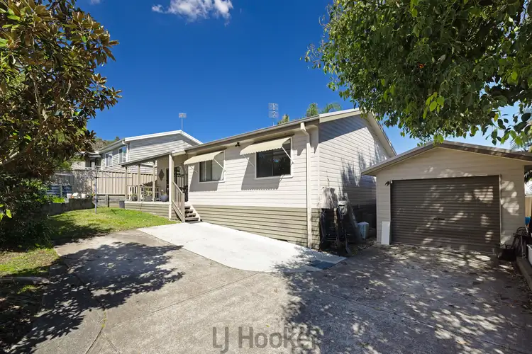12A Fourth Street, Boolaroo NSW 2284