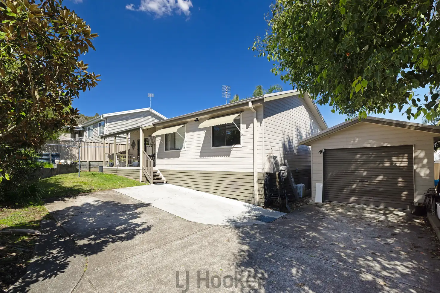 Main view of Homely house listing, 12A Fourth Street, Boolaroo NSW 2284