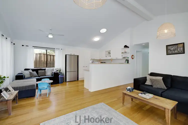 Second view of Homely house listing, 12A Fourth Street, Boolaroo NSW 2284