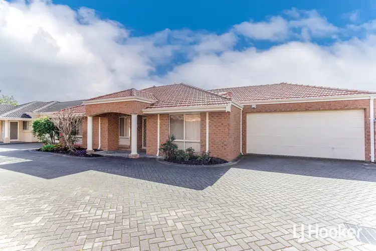Main view of Homely villa listing, 5/11 Highbury Crescent, Beckenham WA 6107