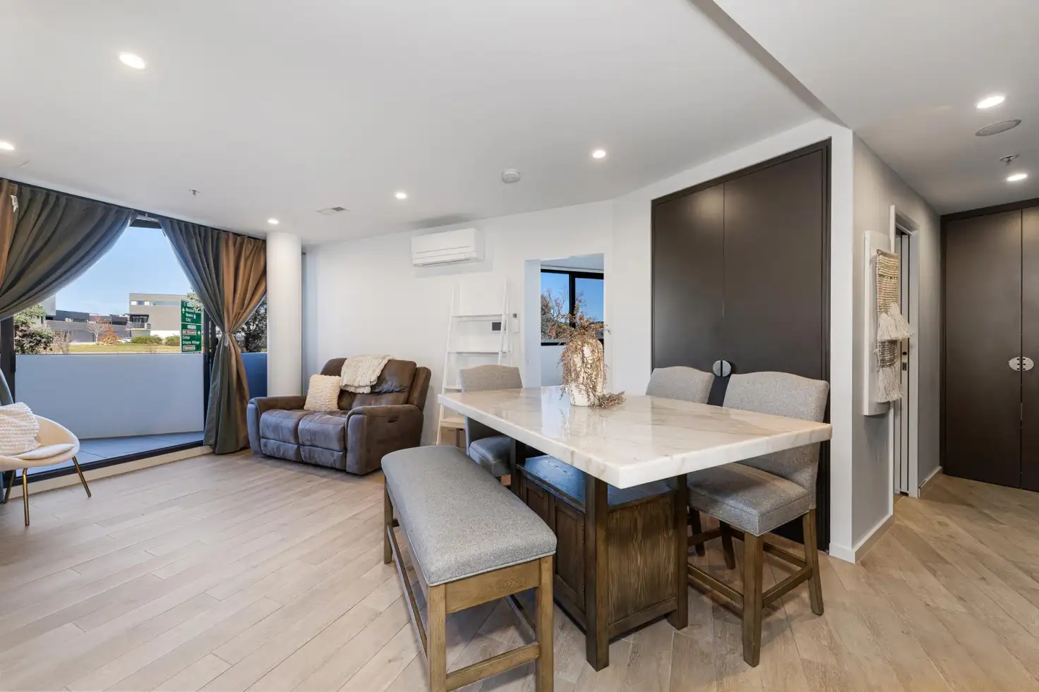Main view of Homely apartment listing, 111/2 Terry Connolly Street, Coombs ACT 2611
