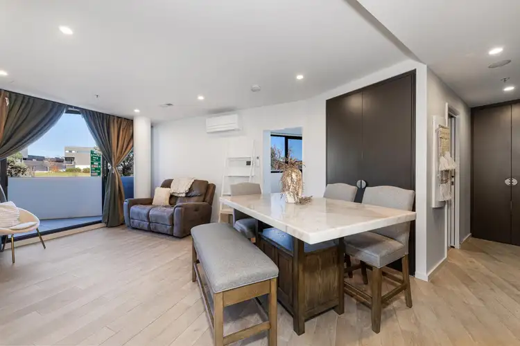 Second view of Homely apartment listing, 111/2 Terry Connolly Street, Coombs ACT 2611