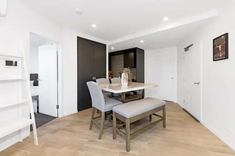 Third view of Homely apartment listing, 111/2 Terry Connolly Street, Coombs ACT 2611