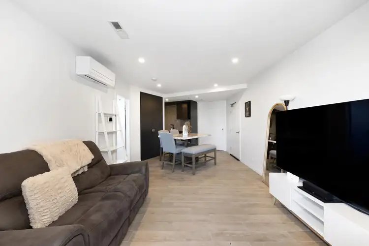 Fifth view of Homely apartment listing, 111/2 Terry Connolly Street, Coombs ACT 2611