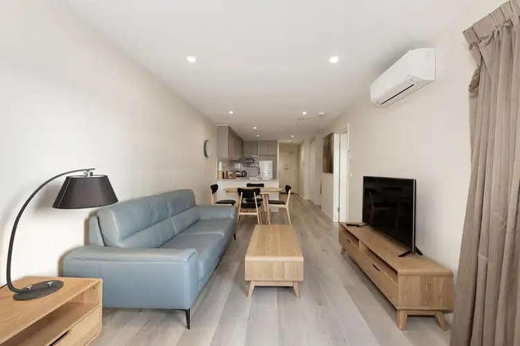 39/10 Ipima Street, Braddon ACT 2612