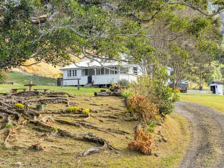 124 Hart Road, Larnook NSW 2480