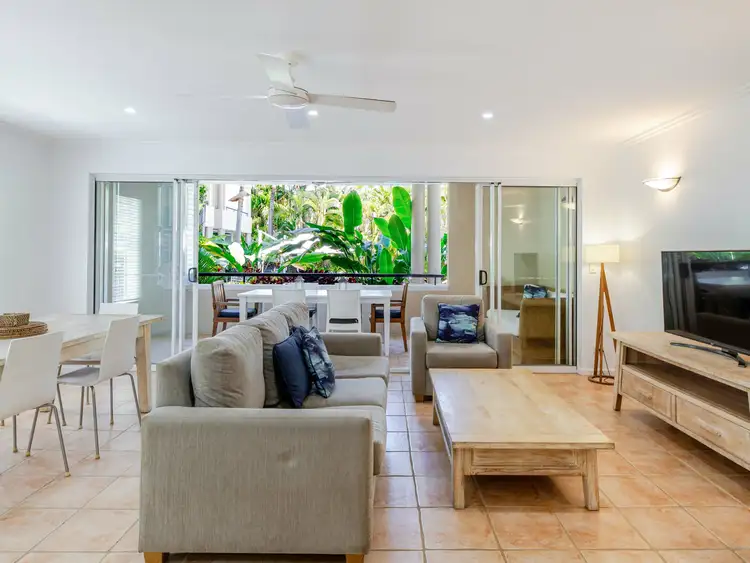 6 Cayman Villas/35-37 Mowbray Street, Port Douglas QLD 4877