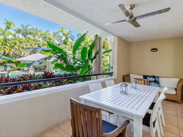 Fourth view of Homely apartment listing, 6 Cayman Villas/35-37 Mowbray Street, Port Douglas QLD 4877