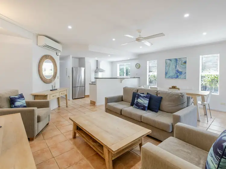 Fifth view of Homely apartment listing, 6 Cayman Villas/35-37 Mowbray Street, Port Douglas QLD 4877