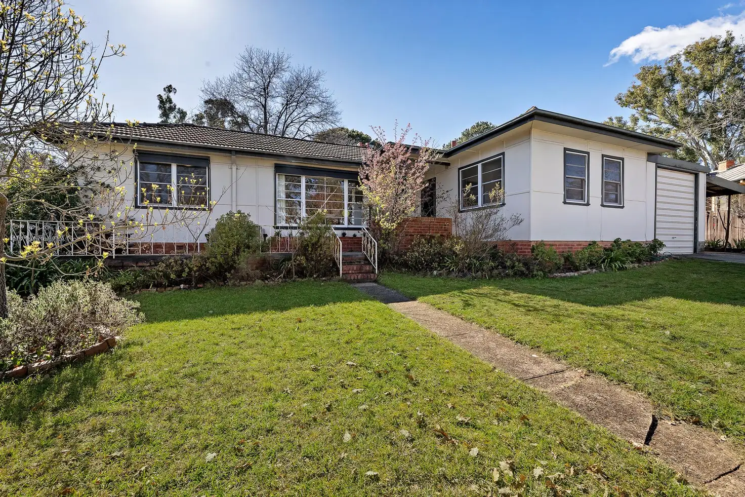 Main view of Homely house listing, 4 Campbell Street, Ainslie ACT 2602