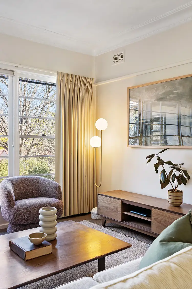 Third view of Homely house listing, 4 Campbell Street, Ainslie ACT 2602