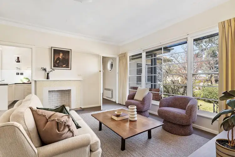 Fourth view of Homely house listing, 4 Campbell Street, Ainslie ACT 2602