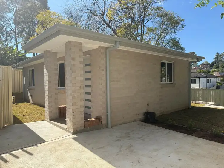 39A George Street, Campbelltown NSW 2560