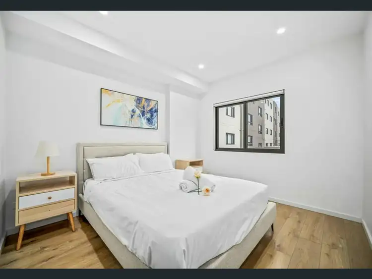 E415/37-41 Bonnyrigg Avenue, Bonnyrigg NSW 2177