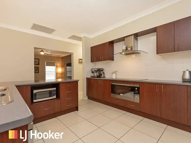 Third view of Homely house listing, 14 Mulconda Close, North Tamworth NSW 2340