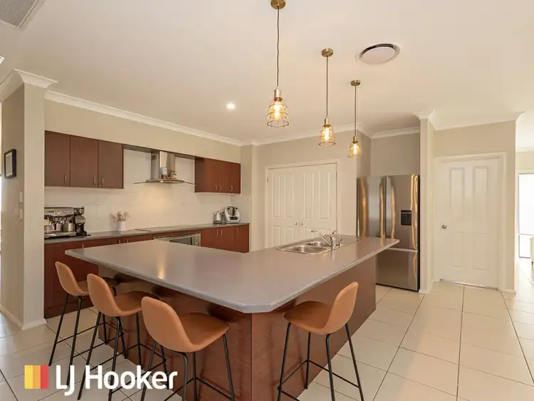Fourth view of Homely house listing, 14 Mulconda Close, North Tamworth NSW 2340
