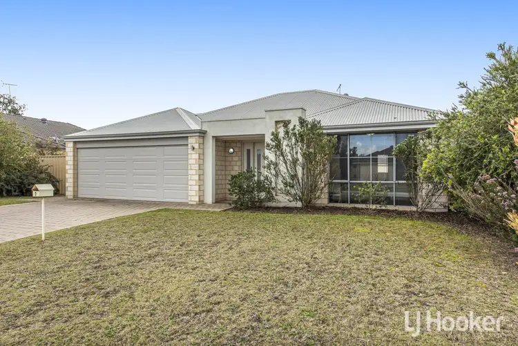 7 Westaway Road, Pinjarra WA 6208