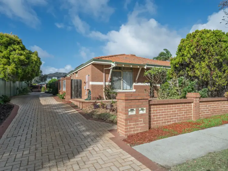 14B Clearview Avenue, Yokine WA 6060