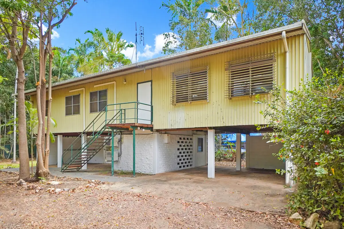Main view of Homely house listing, 103 Bagot Road, Ludmilla NT 820