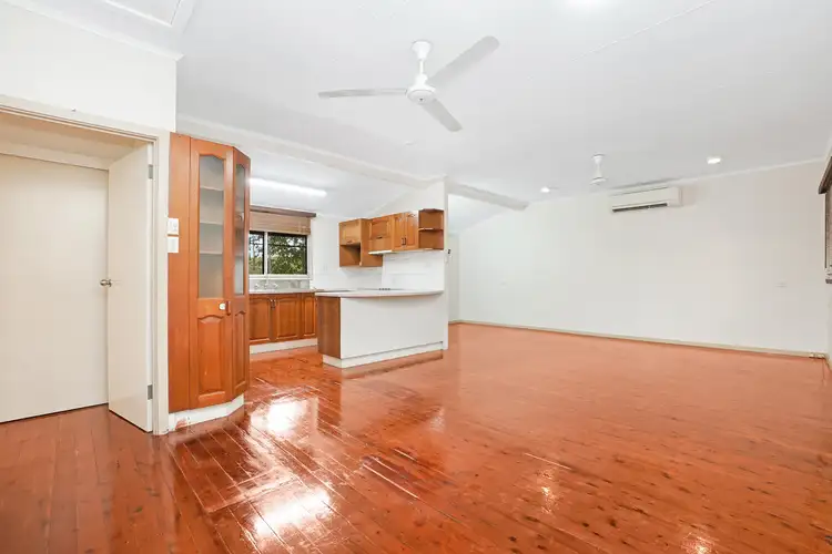 Fourth view of Homely house listing, 103 Bagot Road, Ludmilla NT 820