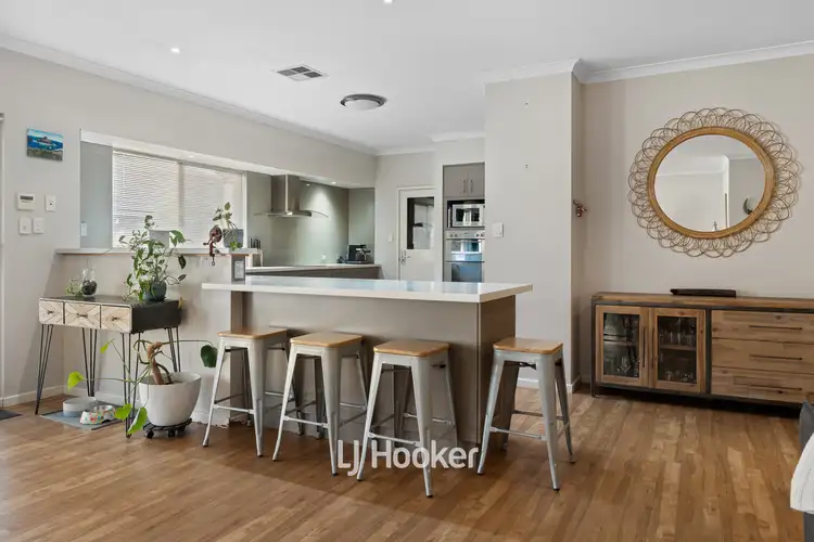 Second view of Homely house listing, 18 Hudson Place, West Busselton WA 6280