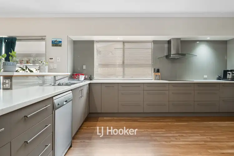 Third view of Homely house listing, 18 Hudson Place, West Busselton WA 6280