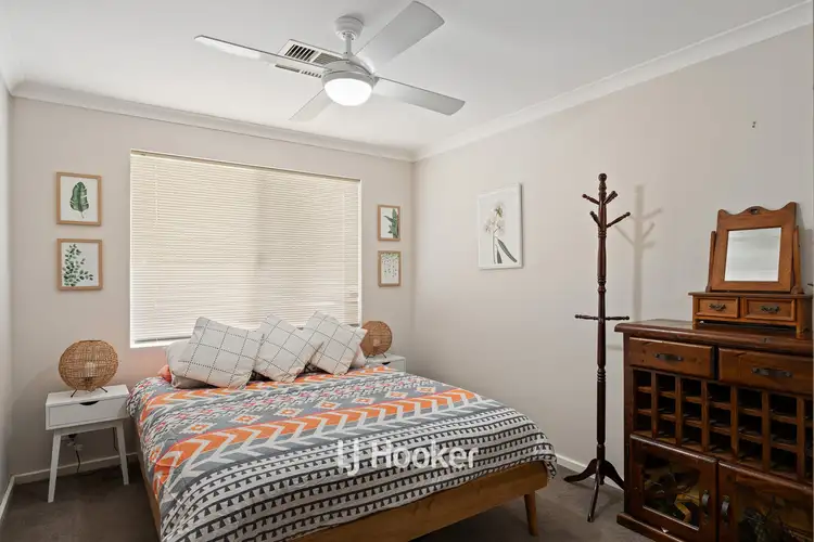 Fourth view of Homely house listing, 18 Hudson Place, West Busselton WA 6280