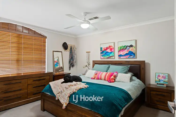 Fifth view of Homely house listing, 18 Hudson Place, West Busselton WA 6280