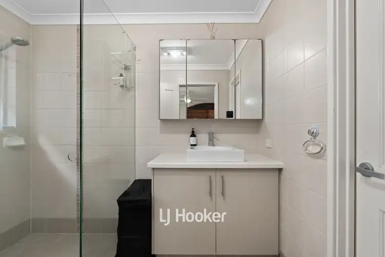 Sixth view of Homely house listing, 18 Hudson Place, West Busselton WA 6280