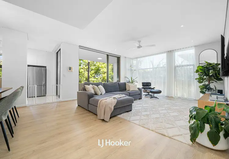 29/6 Clydesdale Place, Pymble NSW 2073